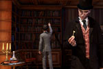 Screenshot of The Testament Of Sherlock Holmes