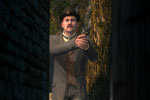 Screenshot of The Testament Of Sherlock Holmes