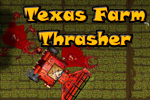 A bunch of thugs are out to destroy your farm. Hit 'em hard to teach them a lesson in Texas Farm Thrasher. Play FREE now!