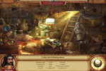 Screenshot of 1001 Nights - The Adventures of Sindbad