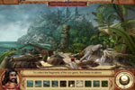 Screenshot of 1001 Nights - The Adventures of Sindbad