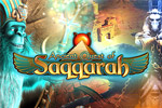 Ancient Quest of Saqqarah is an amazing match 3 puzzle in ancient Egypt!