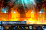 Screenshot of Theatre of the Absurd Collector's Edition
