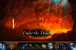 Screenshot of Theatre of the Absurd Collector's Edition