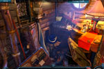 Screenshot of The Beast of Lycan Isle Collector's Edition
