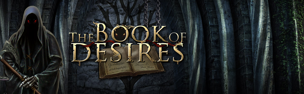 The Book of Desires
