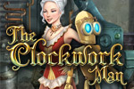 Explore a fantastic world in The Clockwork Man, an epic hidden object game!