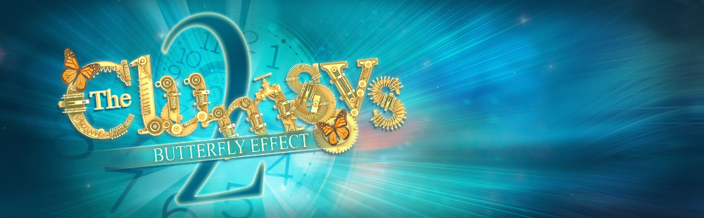 The Clumsys 2 - Butterfly Effect