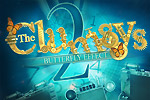 The Clumsys 2 - Butterfly Effect is a wacky, adorable hidden object game!