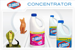 Everything is better concentrated! Concentrate items on the conveyor belt to win. Play The Concentrator from Clorox today!