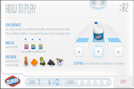 Screenshot of The Concentrator