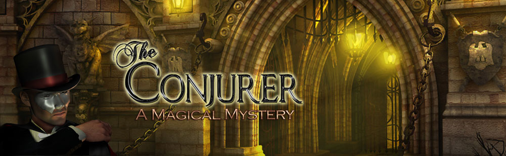 The Conjurer