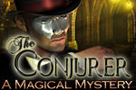 Uncover the secrets of the world's greatest magicians in The Conjurer!