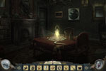 Screenshot of The Curse of the Werewolves