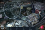 Screenshot of The Curse of the Werewolves