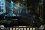 Screenshot of The Curse of the Werewolves