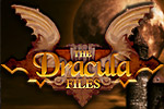 Search Transylvania for the key to ending Dracula's reign in Dracula Files!
