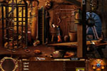 Screenshot of The Dracula Files