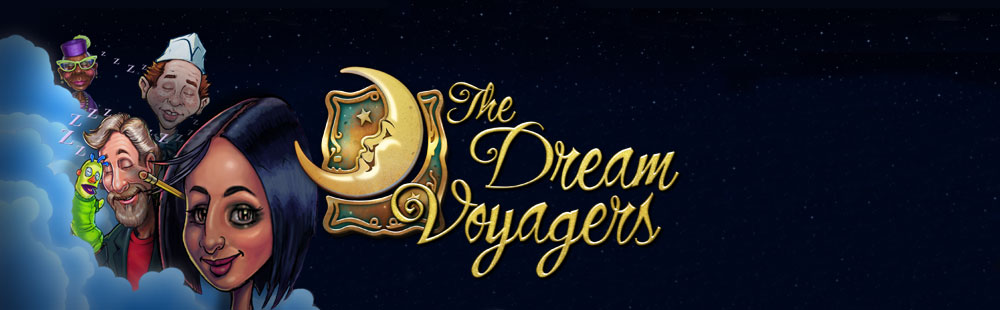 The Dream Voyagers