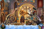 Screenshot of The Dream Voyagers