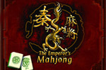 Discover an ancient Chinese puzzle game flushed with royalty.