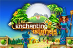 Restore a fairy-tale realm with magical match 3 in The Enchanting Islands!