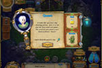 Screenshot of The Fifth Gate