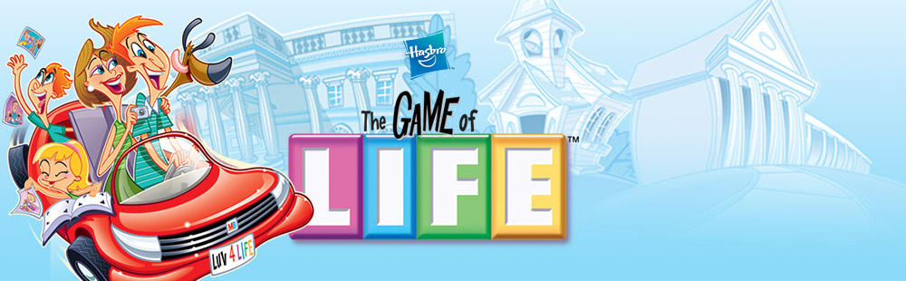 The Game of Life®