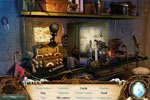 Screenshot of The Gift