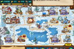 Screenshot of The Golden Years: Way Out West