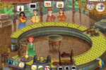 Screenshot of The Great Chocolate Chase - A Chocolatier Twist