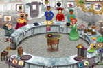 Screenshot of The Great Chocolate Chase - A Chocolatier Twist