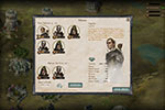 Screenshot of The Hobbit: Armies of the Third Age™