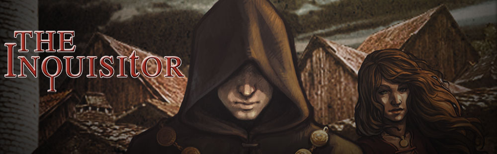 The Inquisitor
