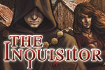 The Inquisitor is a clever hidden object adventure set in the Middle Ages.