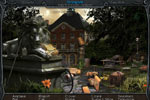 Screenshot of The Institute: A Becky Brogan Adventure