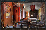 Screenshot of The Institute: A Becky Brogan Adventure