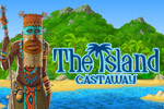 Could you survive after a shipwreck? Find out in The Island: Castaway!