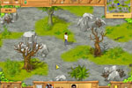 Screenshot of The Island: Castaway