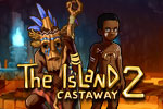 The Island: Castaway 2 is an engaging Time Management game with an intriguing story. Complete tons of new quests!