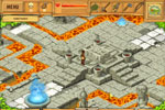 Screenshot of The Island: Castaway 2