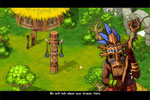 Screenshot of The Island: Castaway 2