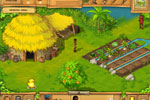 Screenshot of The Island: Castaway 2
