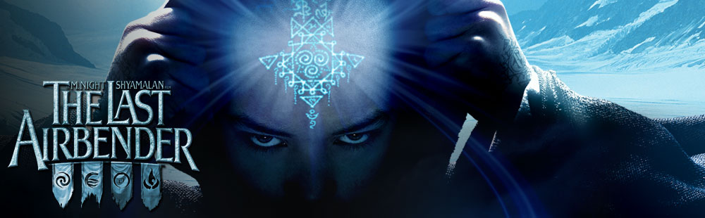 The Last Airbender