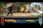 Screenshot of The Last Airbender