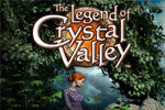 In The Legend of Crystal Valley, your most powerful weapon is your mind!