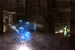 Screenshot of The Legend of Crystal Valley