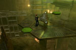 Screenshot of The Legend of Crystal Valley