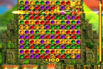 Screenshot of The Legend of El Dorado Deluxe