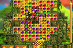 Screenshot of The Legend of El Dorado Deluxe